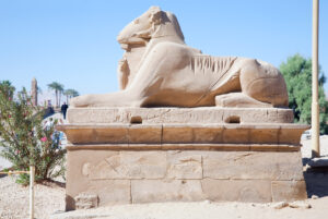 7 Days Egypt Travel Itinerary