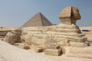 Is Egypt Safe for Tourists